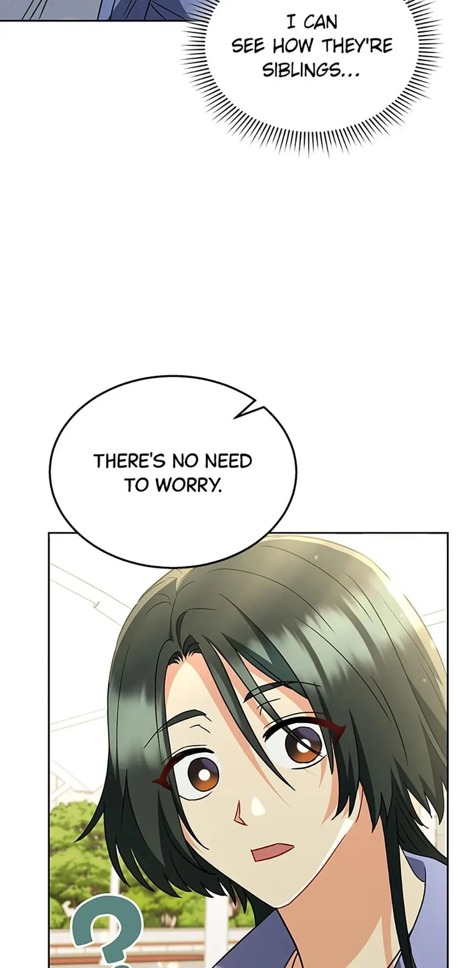 Hello, Mr. Veterinarian! Chapter 64 page 73 - 