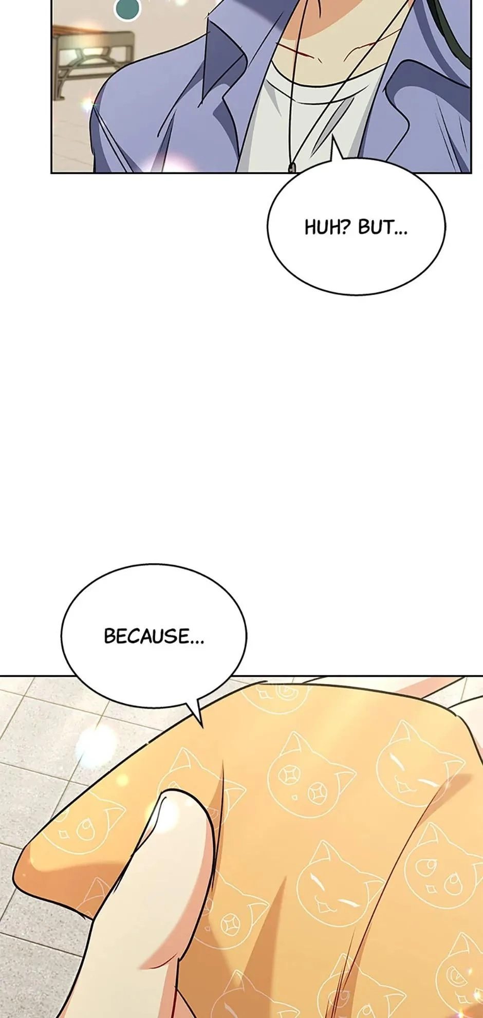 Hello, Mr. Veterinarian! Chapter 64 page 74 - 