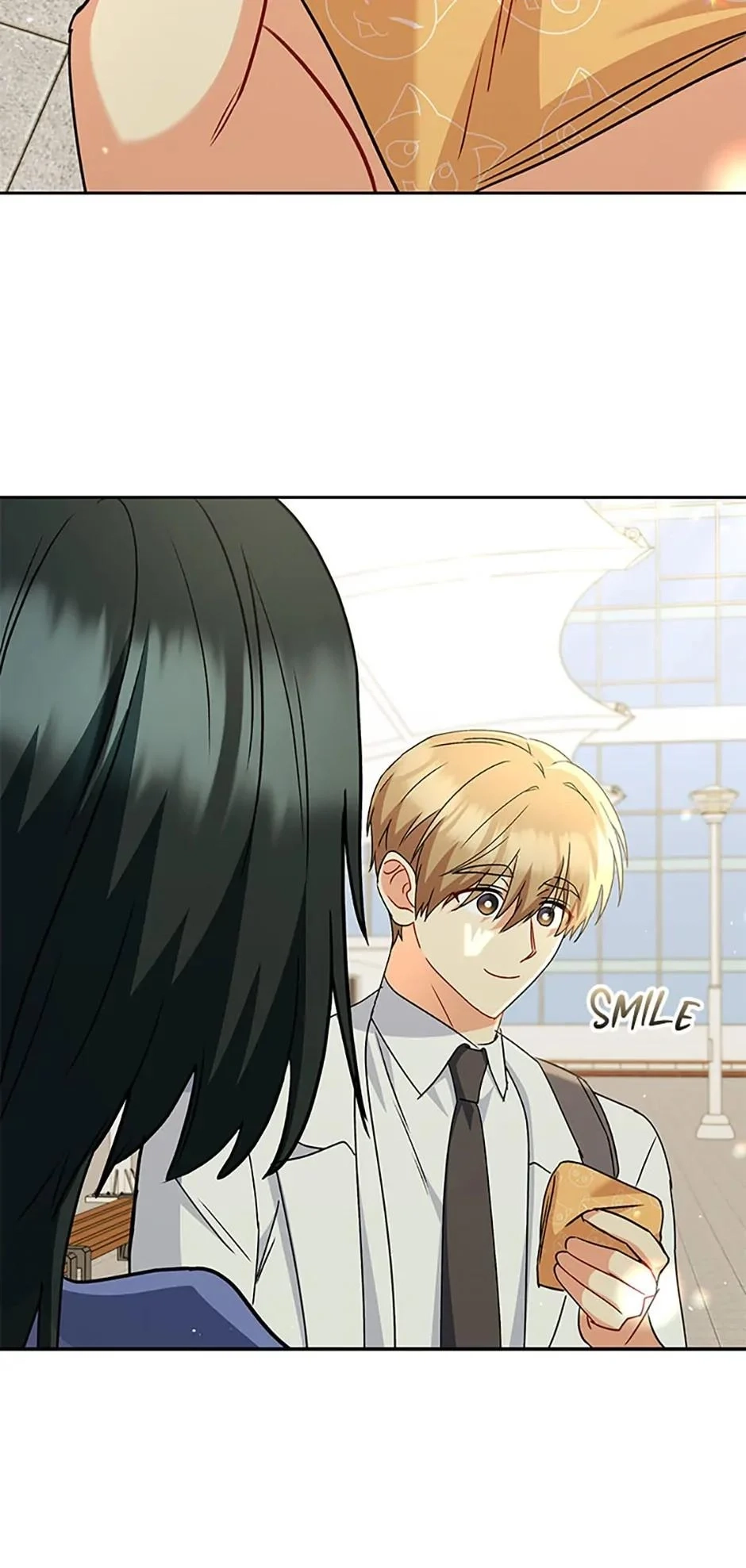 Hello, Mr. Veterinarian! Chapter 64 page 75 - 