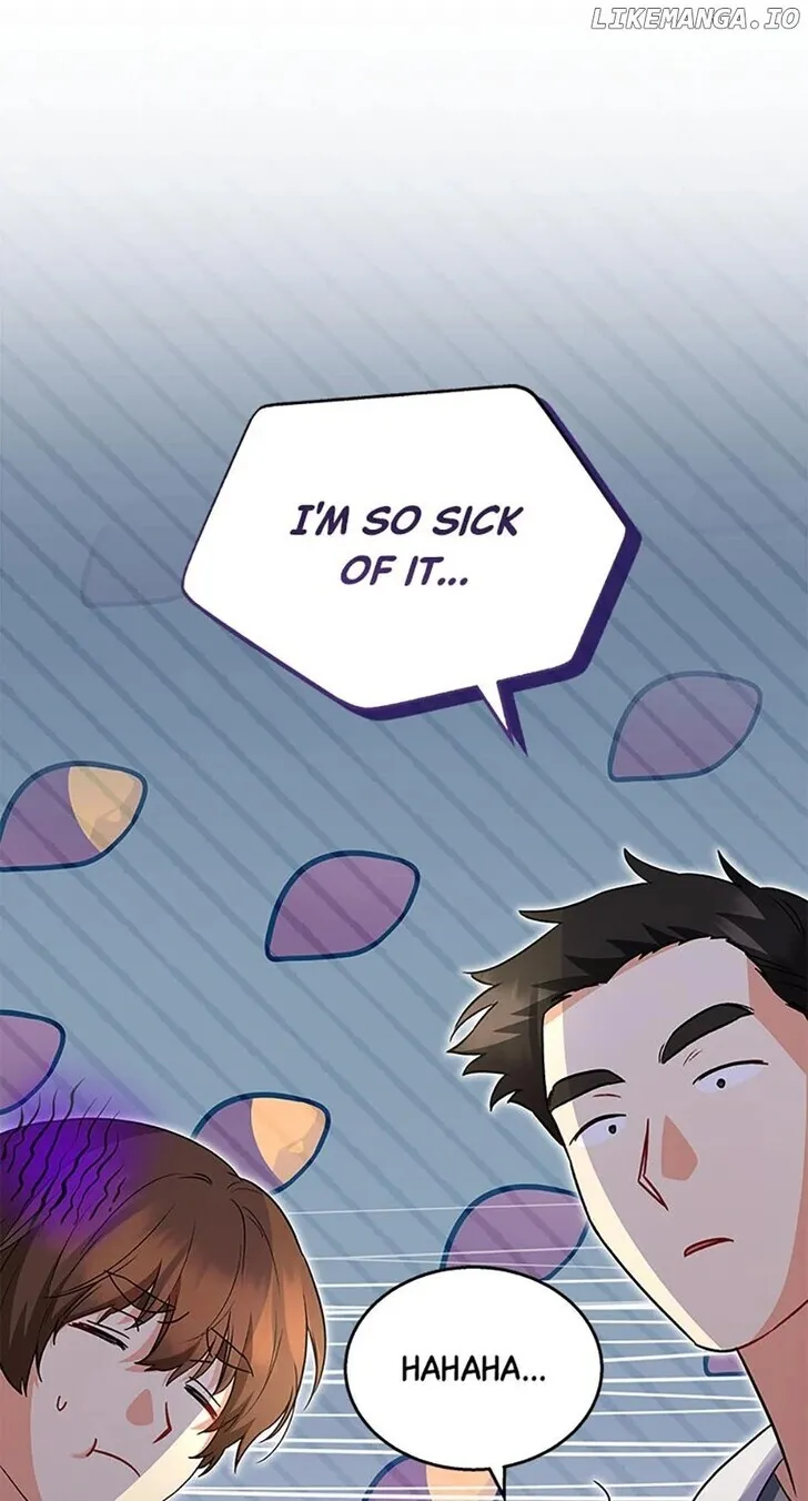 Hello, Mr. Veterinarian! Chapter 65 page 12 - 