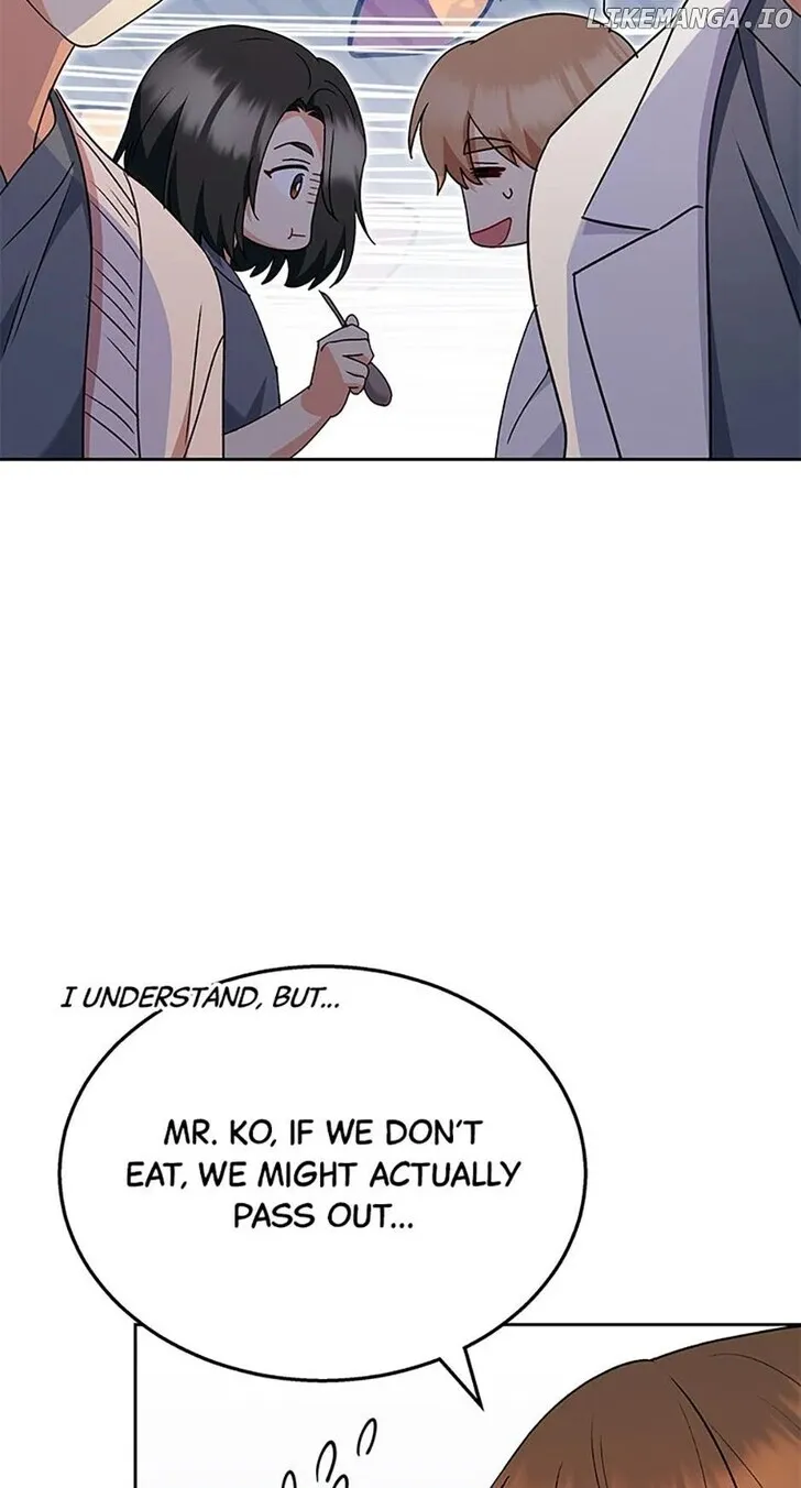 Hello, Mr. Veterinarian! Chapter 65 page 13 - 