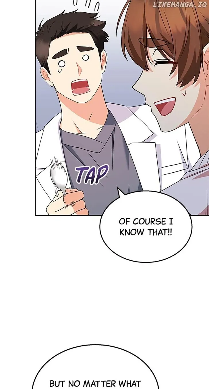 Hello, Mr. Veterinarian! Chapter 65 page 14 - 