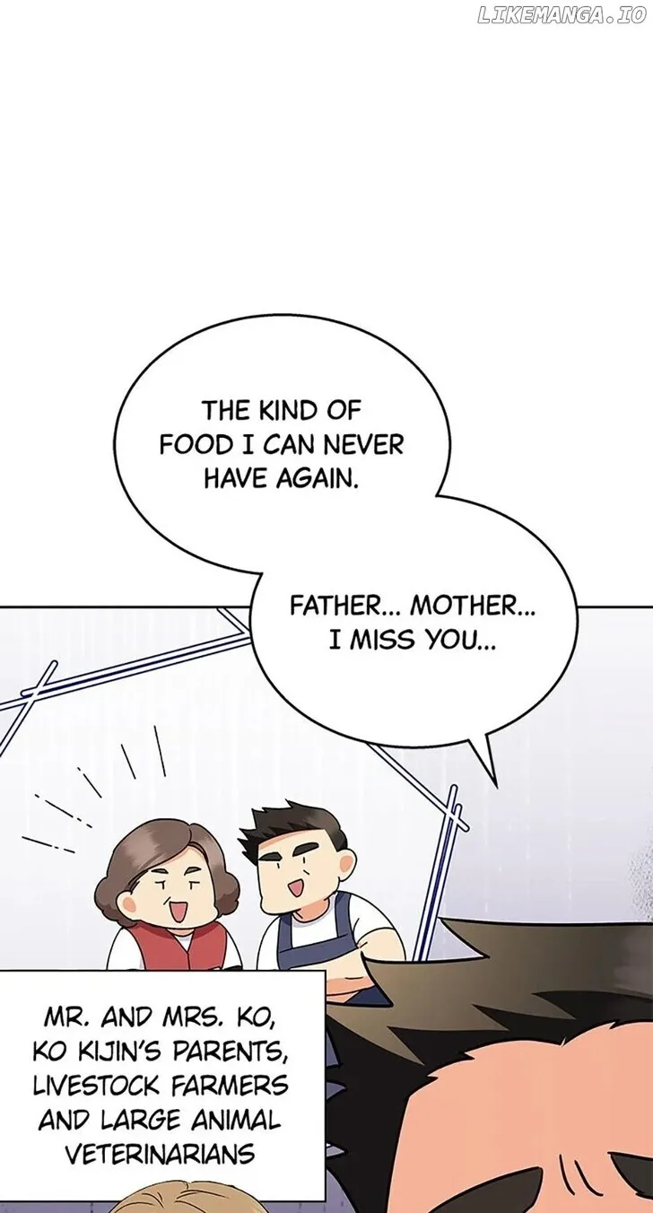 Hello, Mr. Veterinarian! Chapter 65 page 16 - 