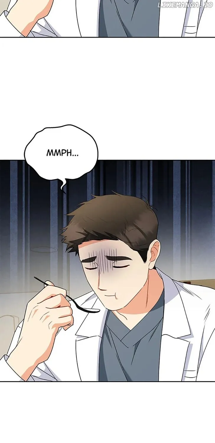 Hello, Mr. Veterinarian! Chapter 65 page 25 - 