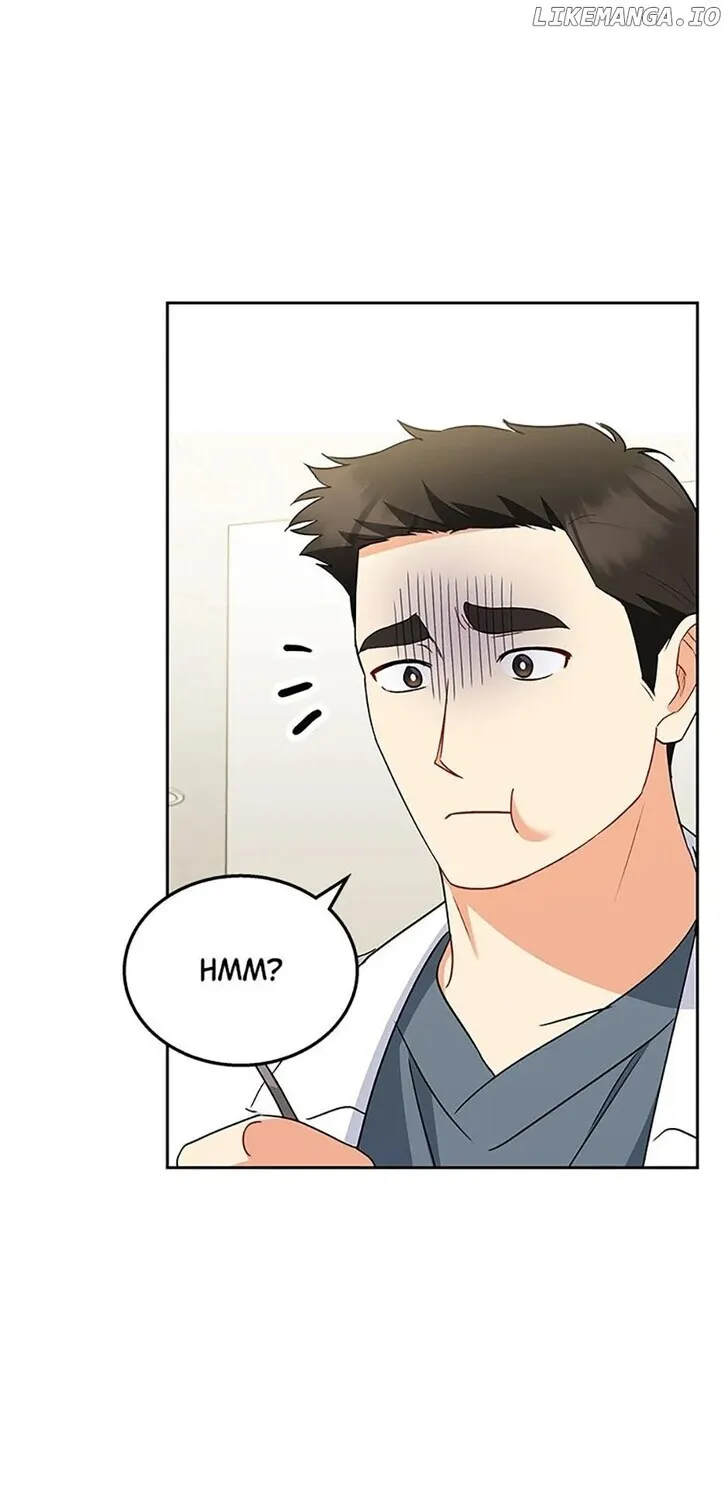 Hello, Mr. Veterinarian! Chapter 65 page 27 - 
