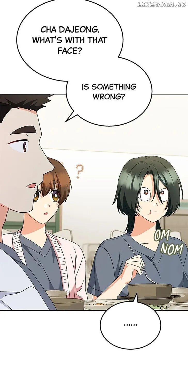 Hello, Mr. Veterinarian! Chapter 65 page 29 - 