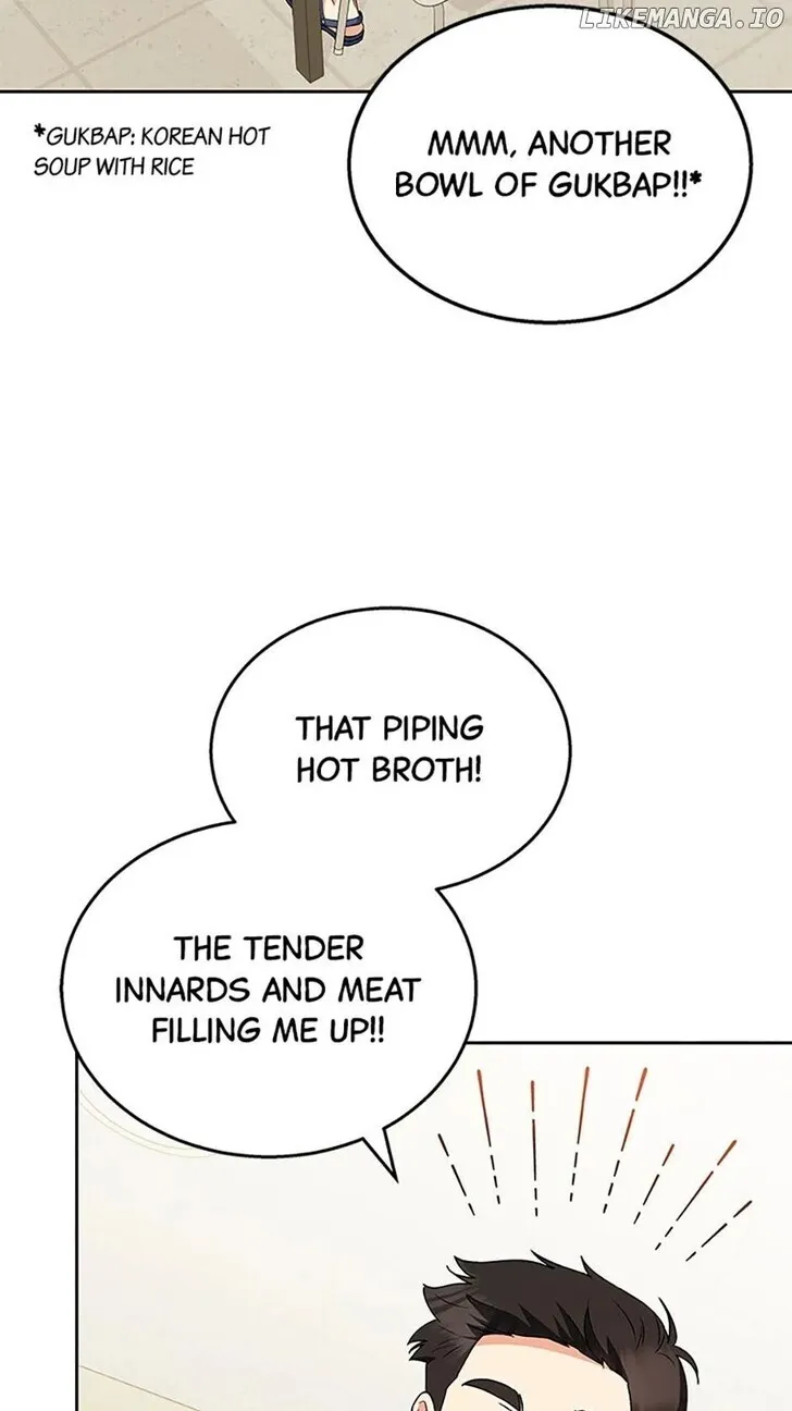 Hello, Mr. Veterinarian! Chapter 65 page 4 - 