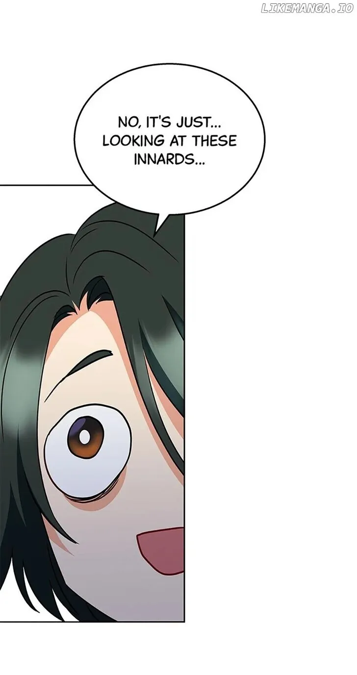Hello, Mr. Veterinarian! Chapter 65 page 31 - 