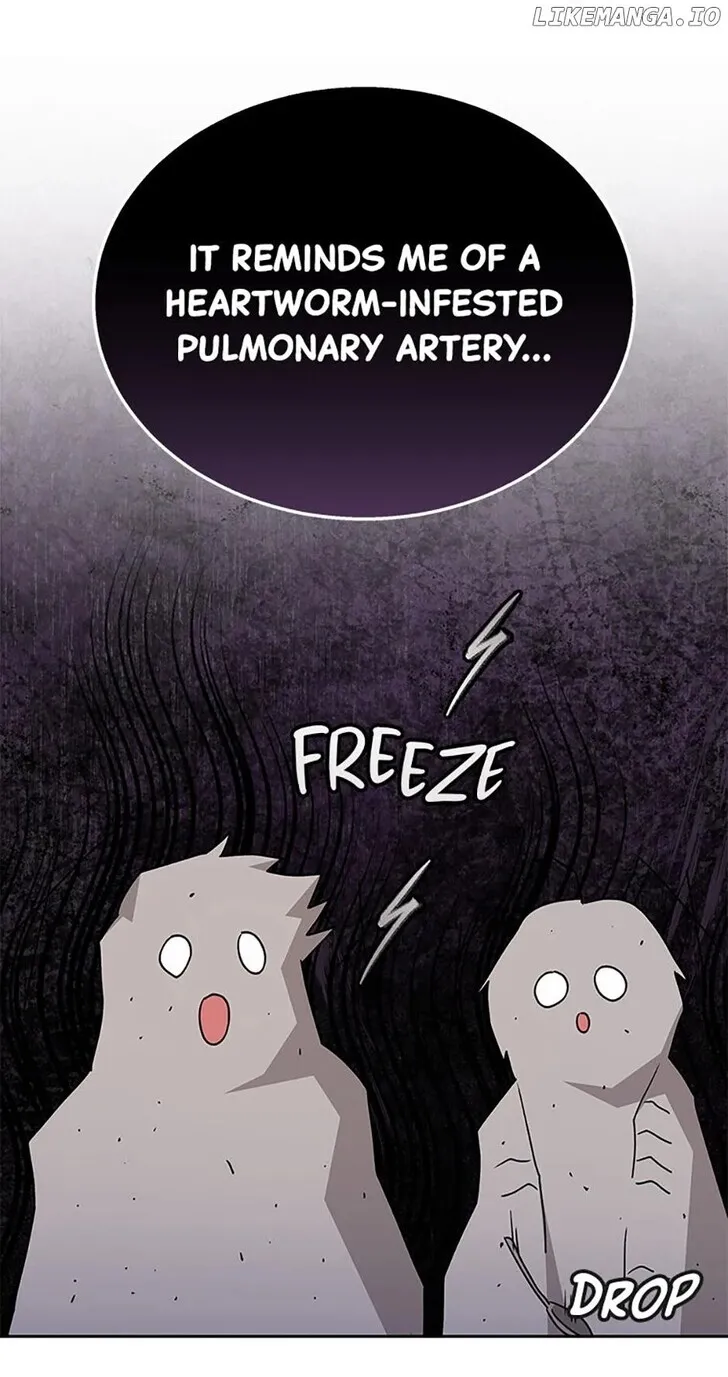 Hello, Mr. Veterinarian! Chapter 65 page 32 - 