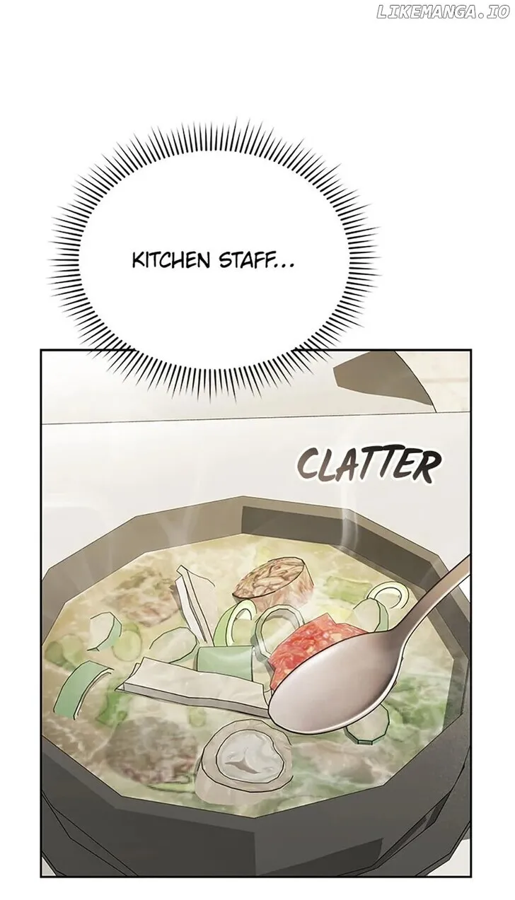 Hello, Mr. Veterinarian! Chapter 65 page 36 - 