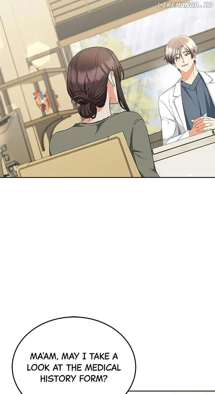 Hello, Mr. Veterinarian! Chapter 65 page 41 - 