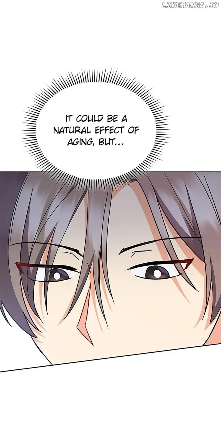 Hello, Mr. Veterinarian! Chapter 65 page 47 - 