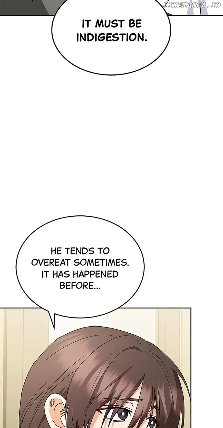 Hello, Mr. Veterinarian! Chapter 65 page 50 - 