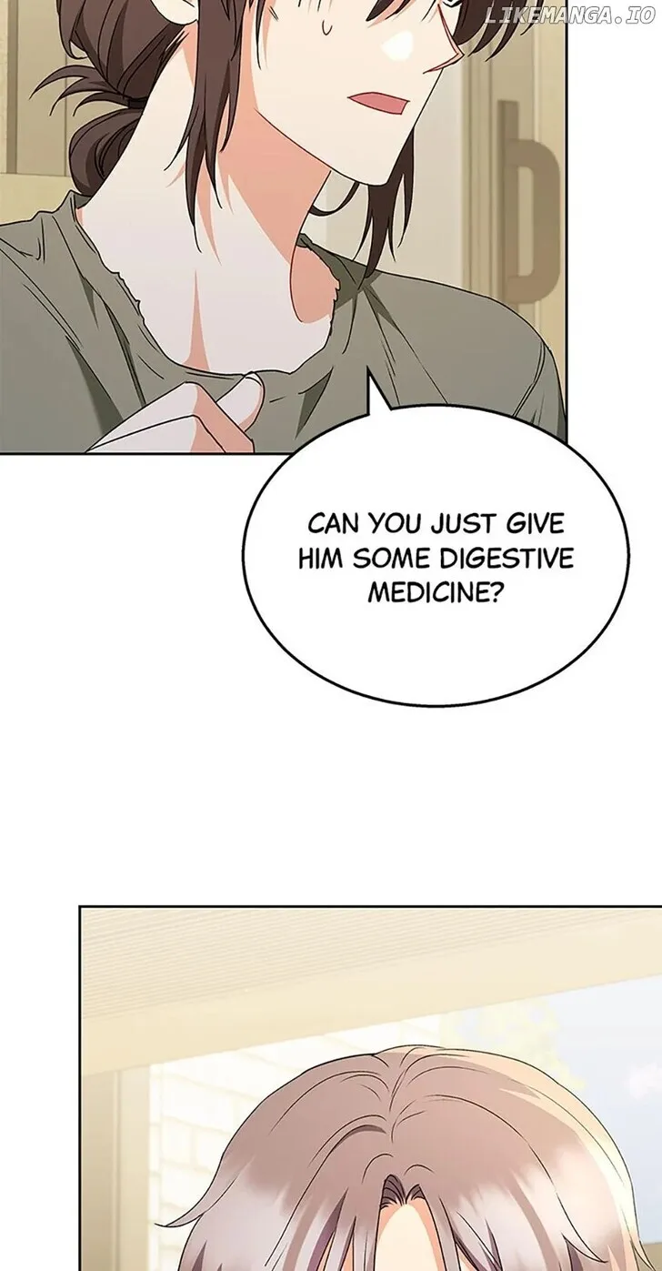 Hello, Mr. Veterinarian! Chapter 65 page 51 - 