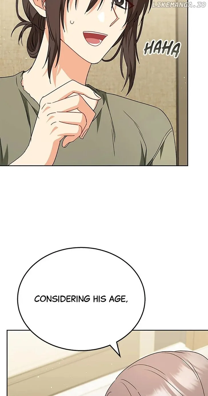 Hello, Mr. Veterinarian! Chapter 65 page 55 - 