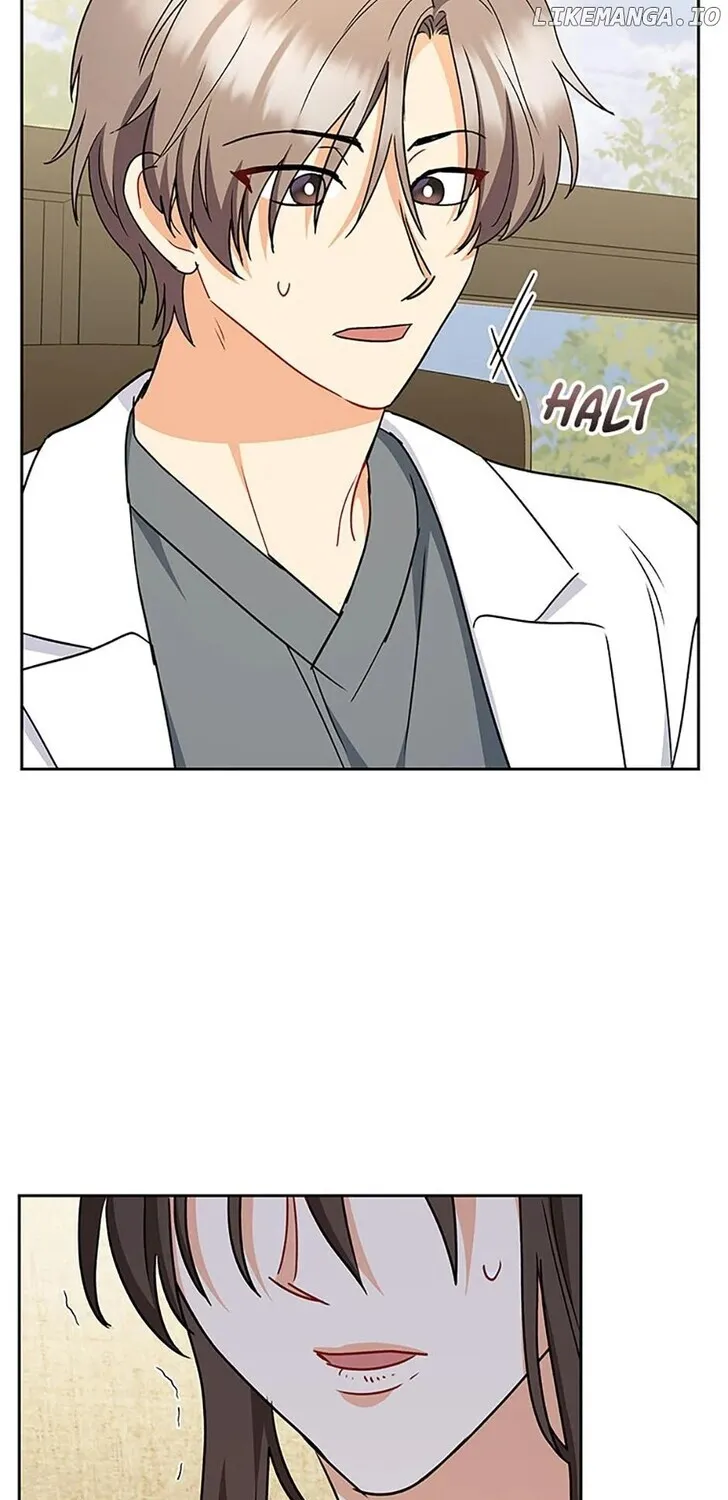 Hello, Mr. Veterinarian! Chapter 65 page 62 - 