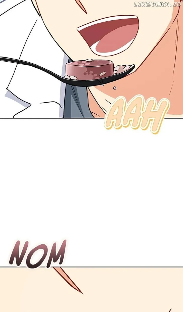 Hello, Mr. Veterinarian! Chapter 65 page 8 - 