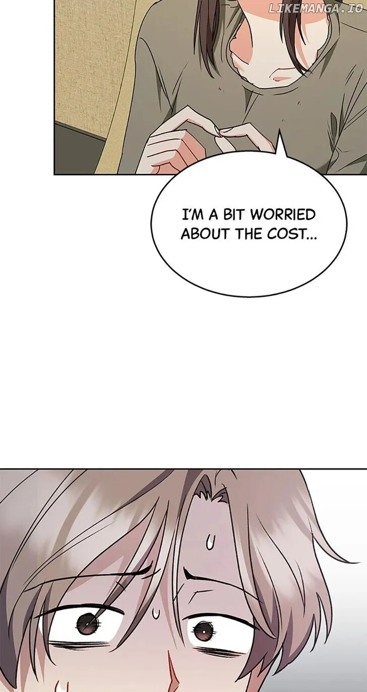 Hello, Mr. Veterinarian! Chapter 65 page 72 - 