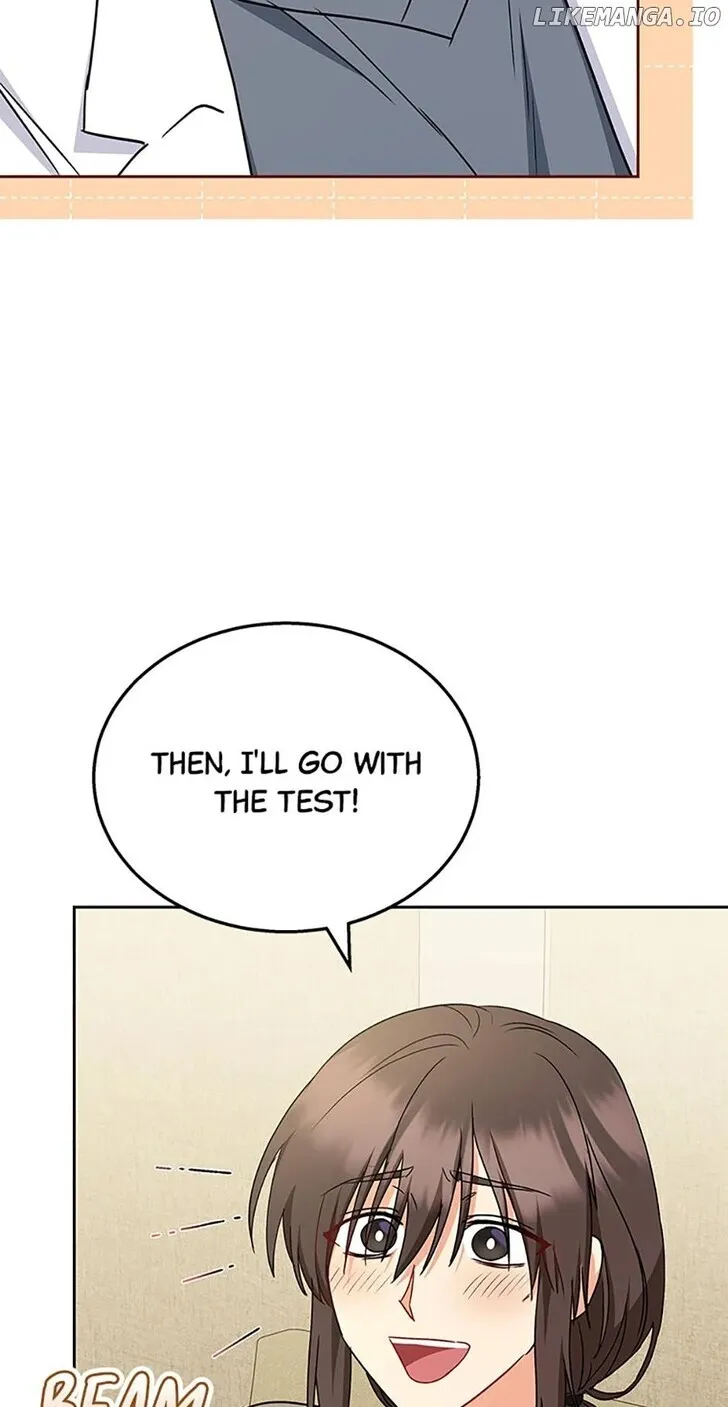 Hello, Mr. Veterinarian! Chapter 65 page 78 - 