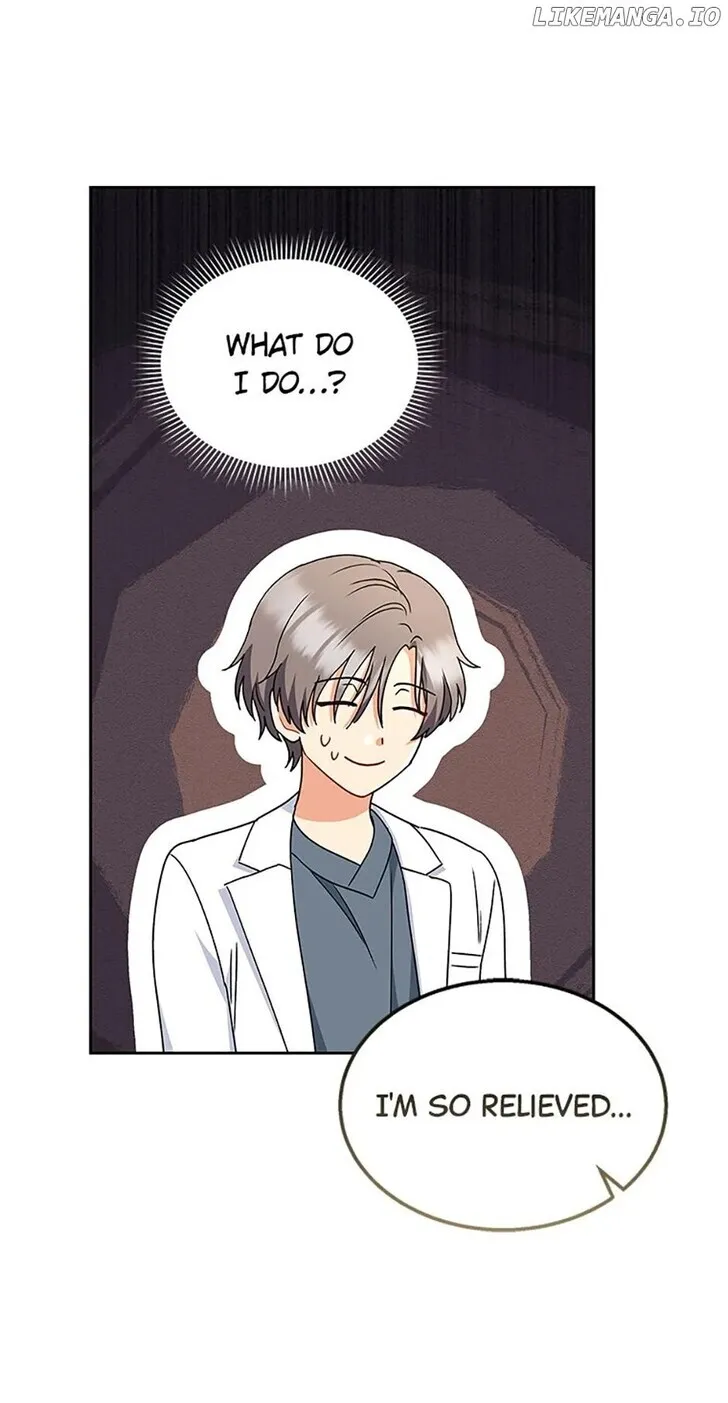 Hello, Mr. Veterinarian! Chapter 65 page 82 - 