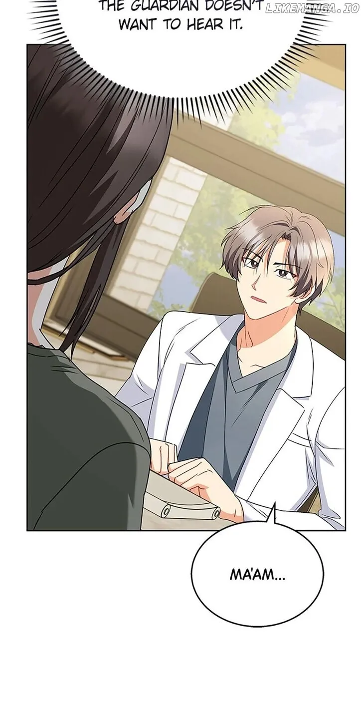 Hello, Mr. Veterinarian! Chapter 66 page 18 - 