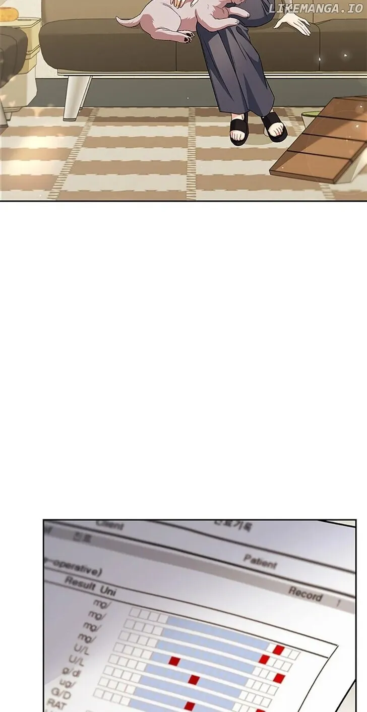 Hello, Mr. Veterinarian! Chapter 66 page 3 - 