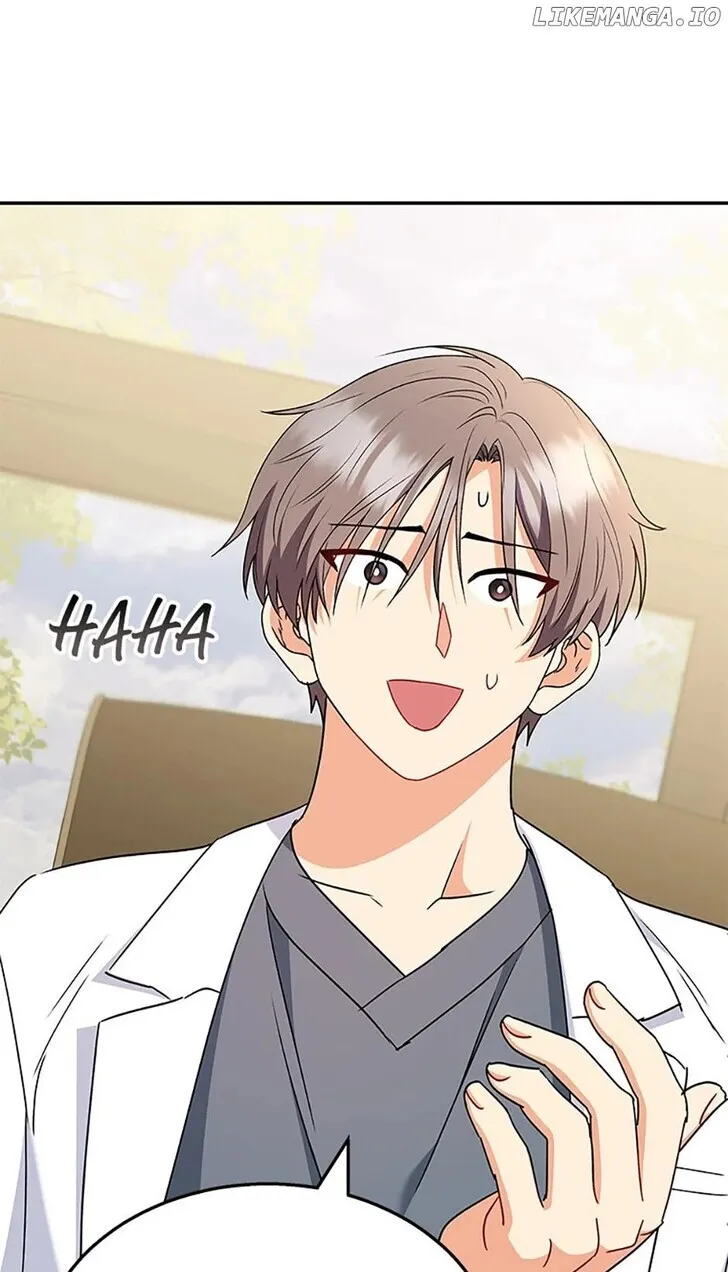 Hello, Mr. Veterinarian! Chapter 66 page 27 - 