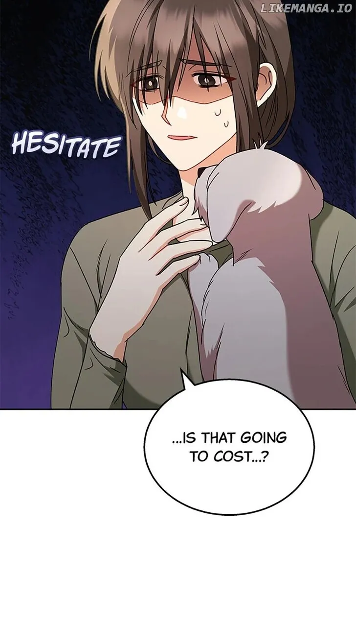Hello, Mr. Veterinarian! Chapter 66 page 29 - 
