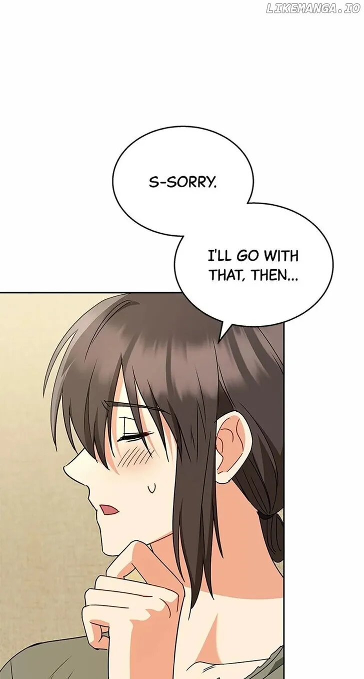 Hello, Mr. Veterinarian! Chapter 66 page 33 - 