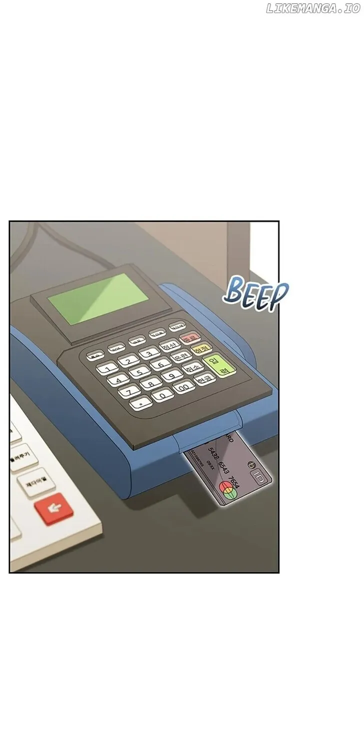Hello, Mr. Veterinarian! Chapter 66 page 36 - 