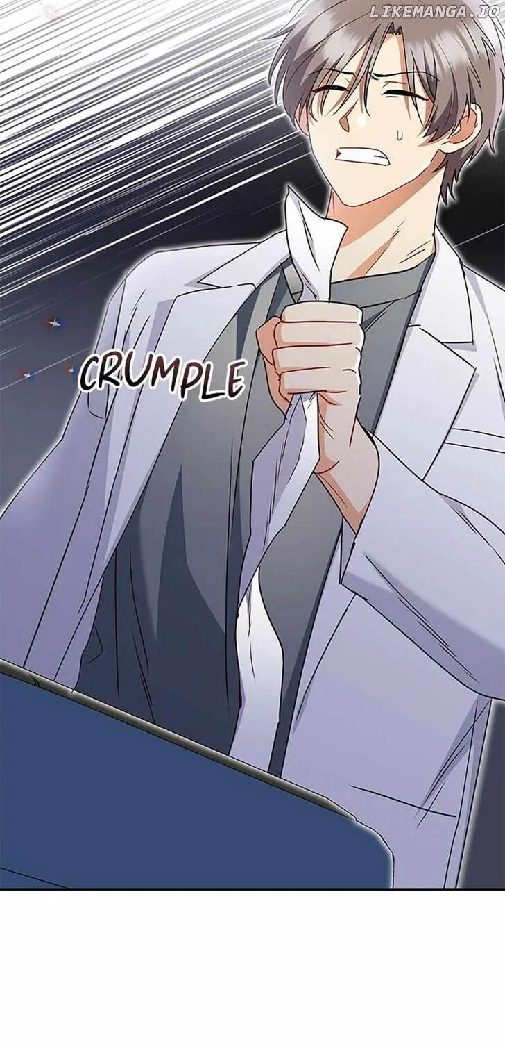 Hello, Mr. Veterinarian! Chapter 66 page 46 - 
