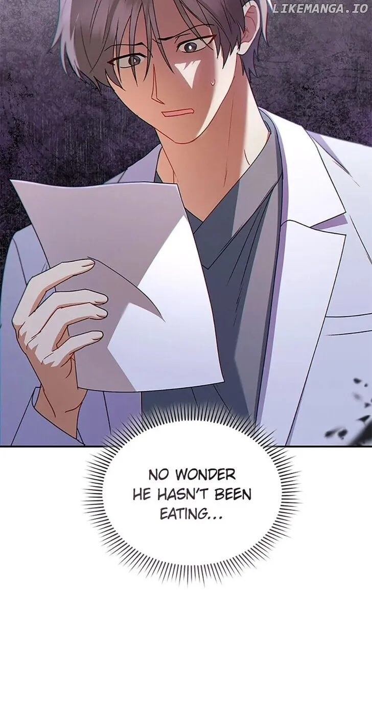 Hello, Mr. Veterinarian! Chapter 66 page 6 - 