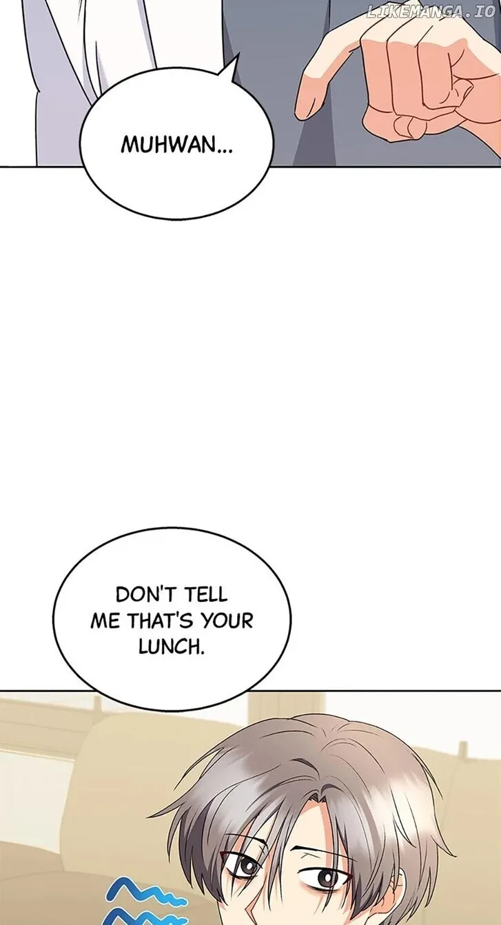 Hello, Mr. Veterinarian! Chapter 66 page 52 - 