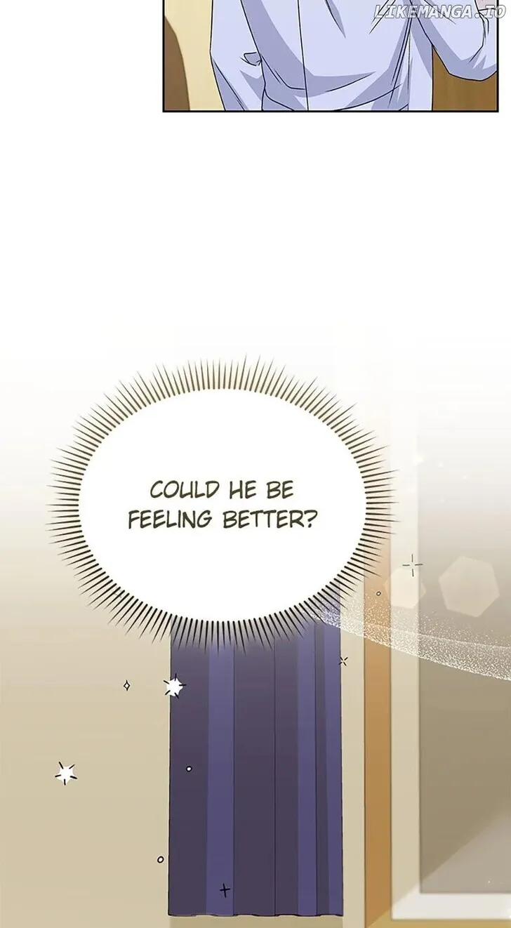 Hello, Mr. Veterinarian! Chapter 66 page 58 - 