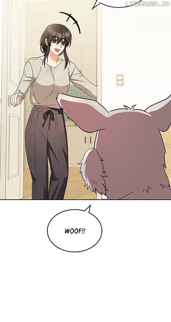 Hello, Mr. Veterinarian! Chapter 66 page 62 - 