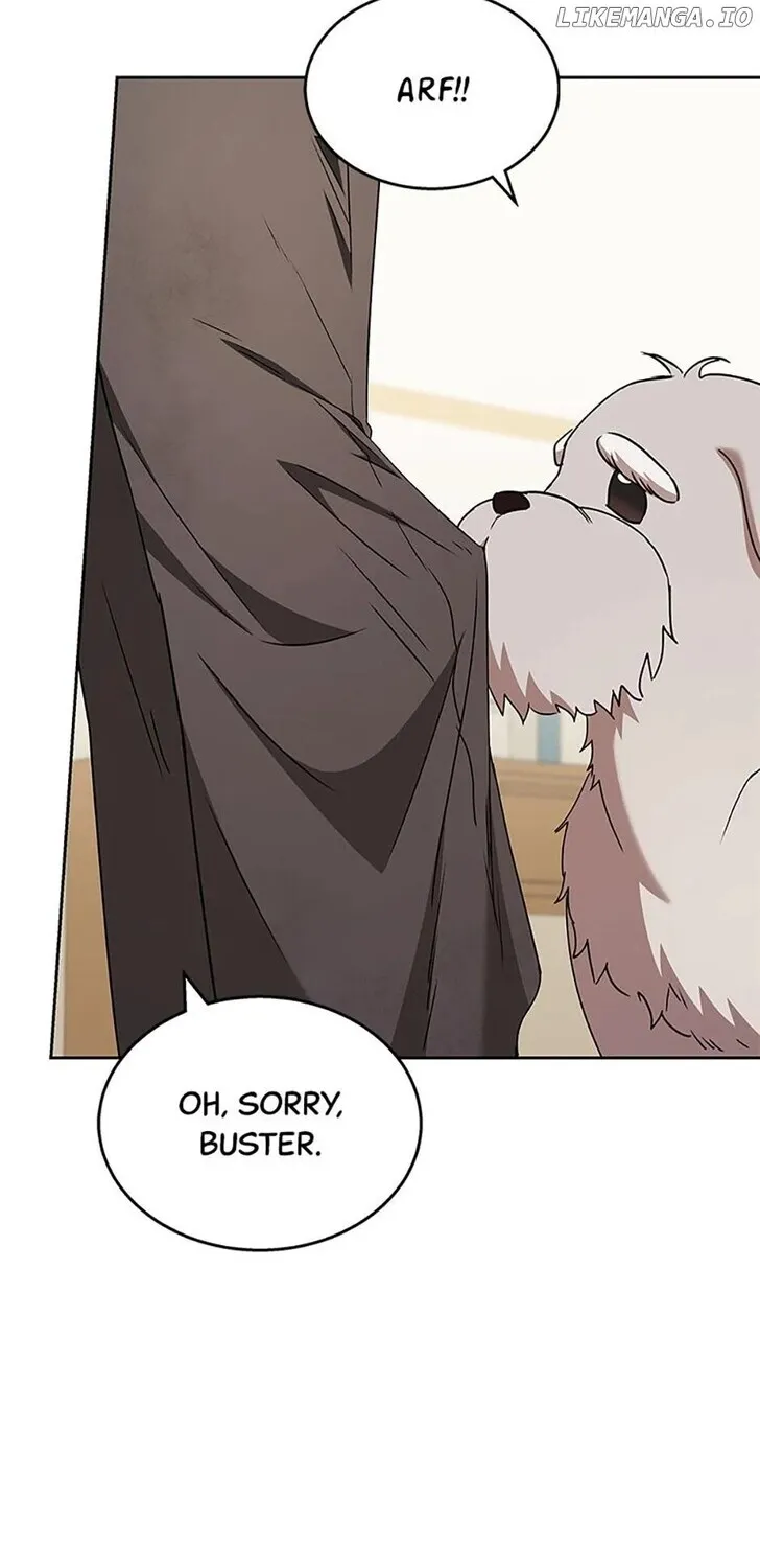 Hello, Mr. Veterinarian! Chapter 66 page 69 - 