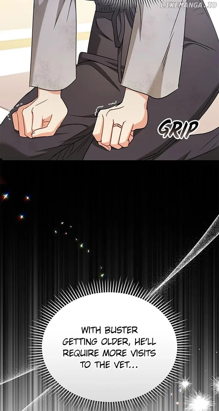 Hello, Mr. Veterinarian! Chapter 66 page 79 - 