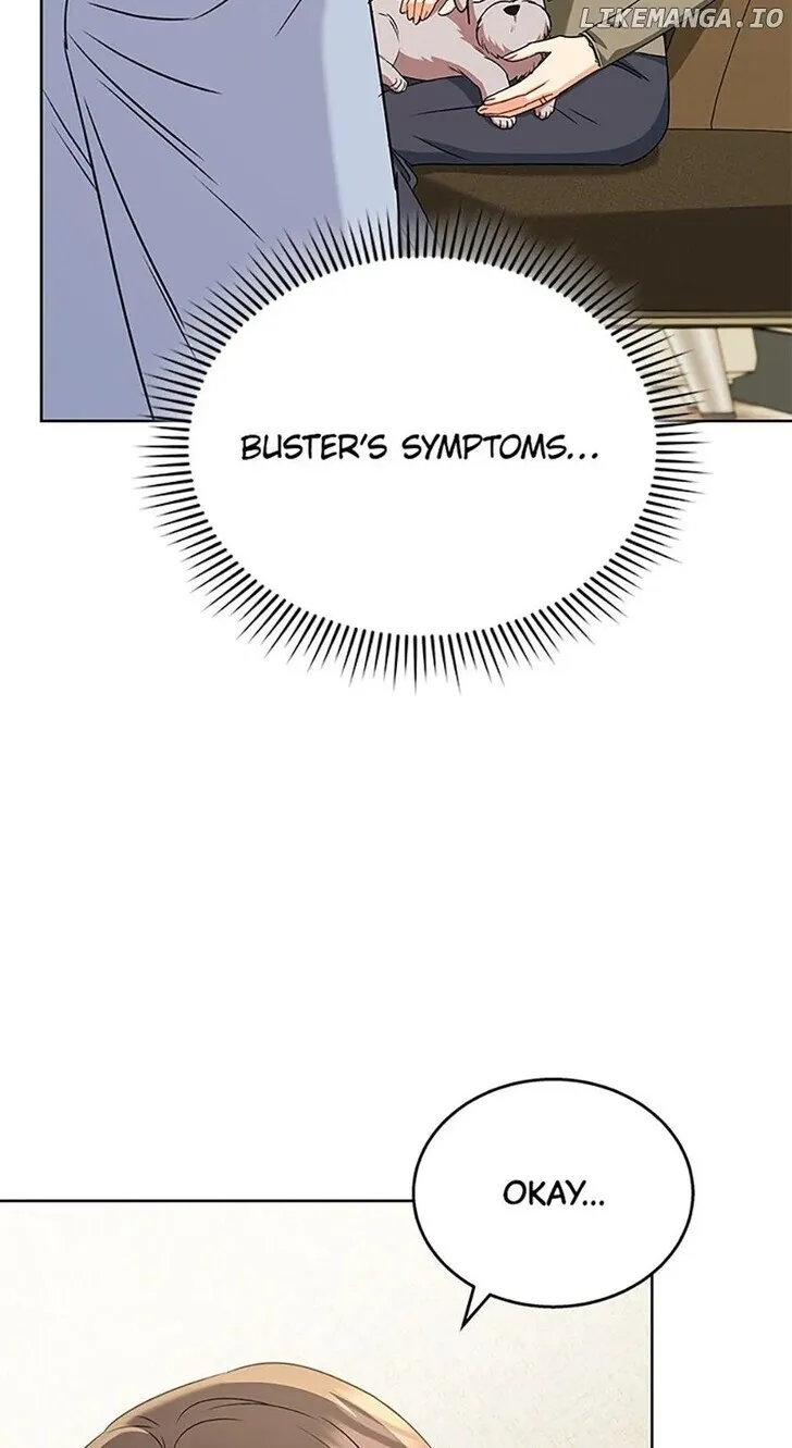 Hello, Mr. Veterinarian! Chapter 66 page 9 - 