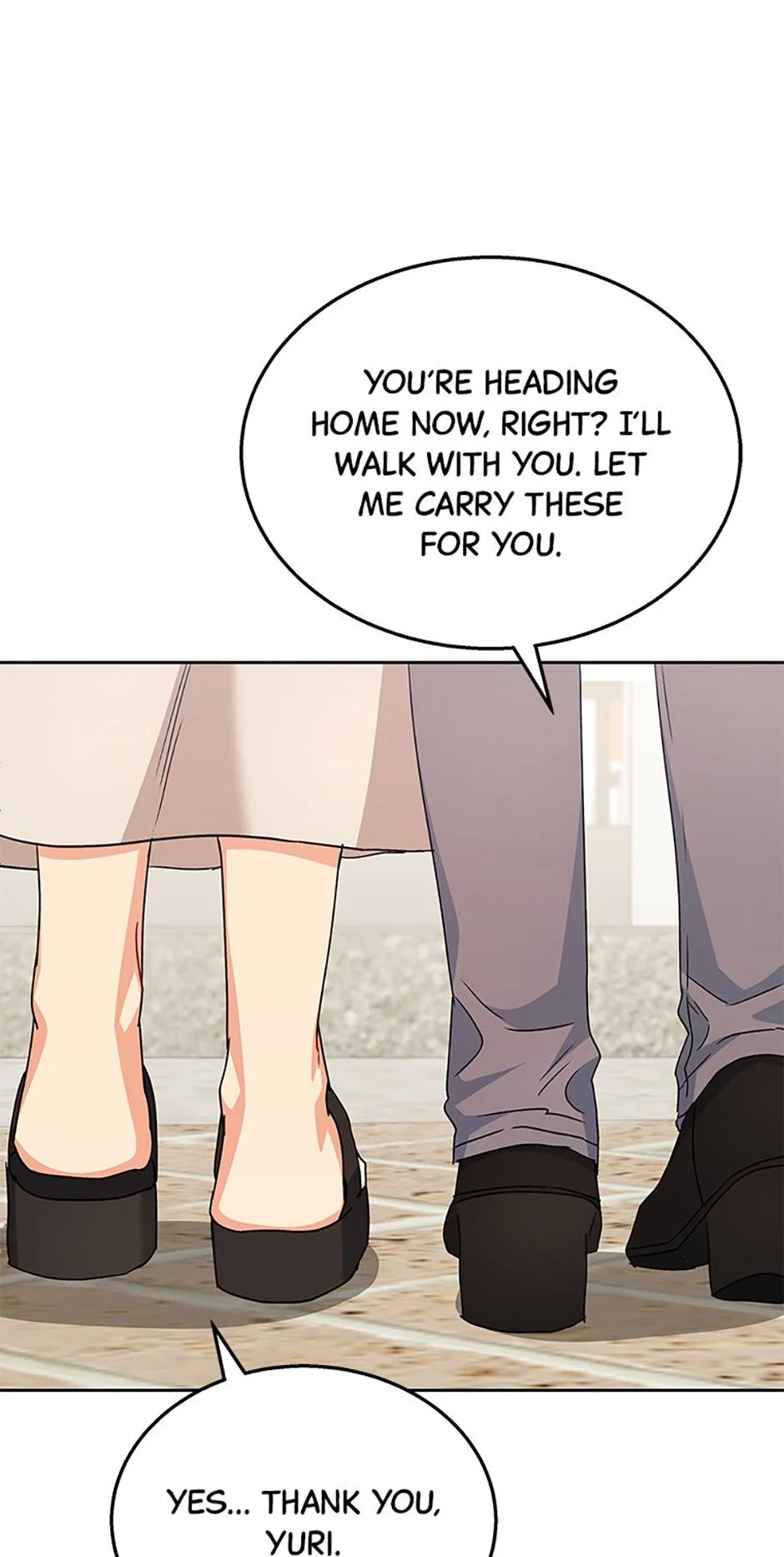 Hello, Mr. Veterinarian! Chapter 67 page 17 - 