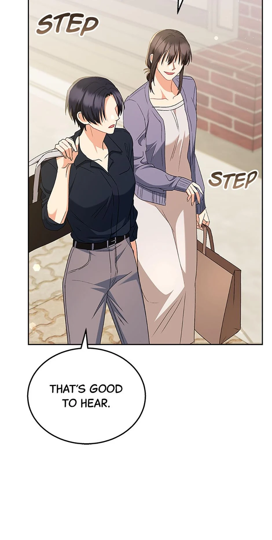 Hello, Mr. Veterinarian! Chapter 67 page 21 - 