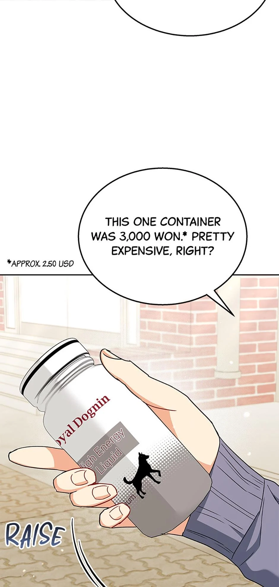 Hello, Mr. Veterinarian! Chapter 67 page 23 - 