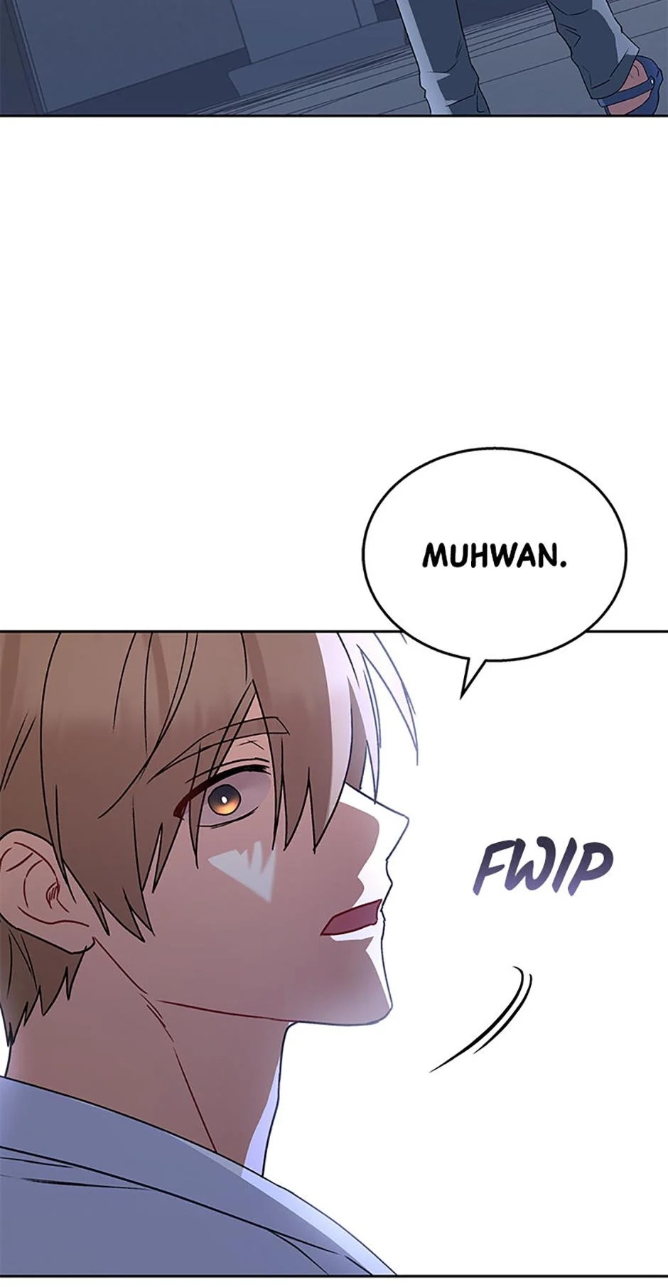 Hello, Mr. Veterinarian! Chapter 67 page 32 - 