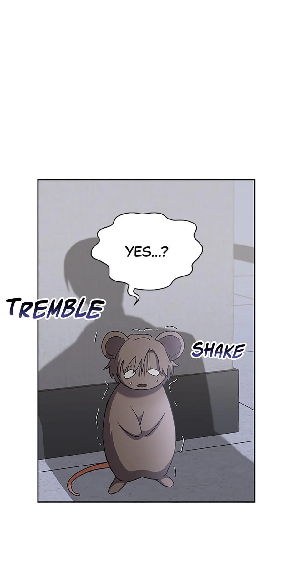 Hello, Mr. Veterinarian! Chapter 67 page 33 - 
