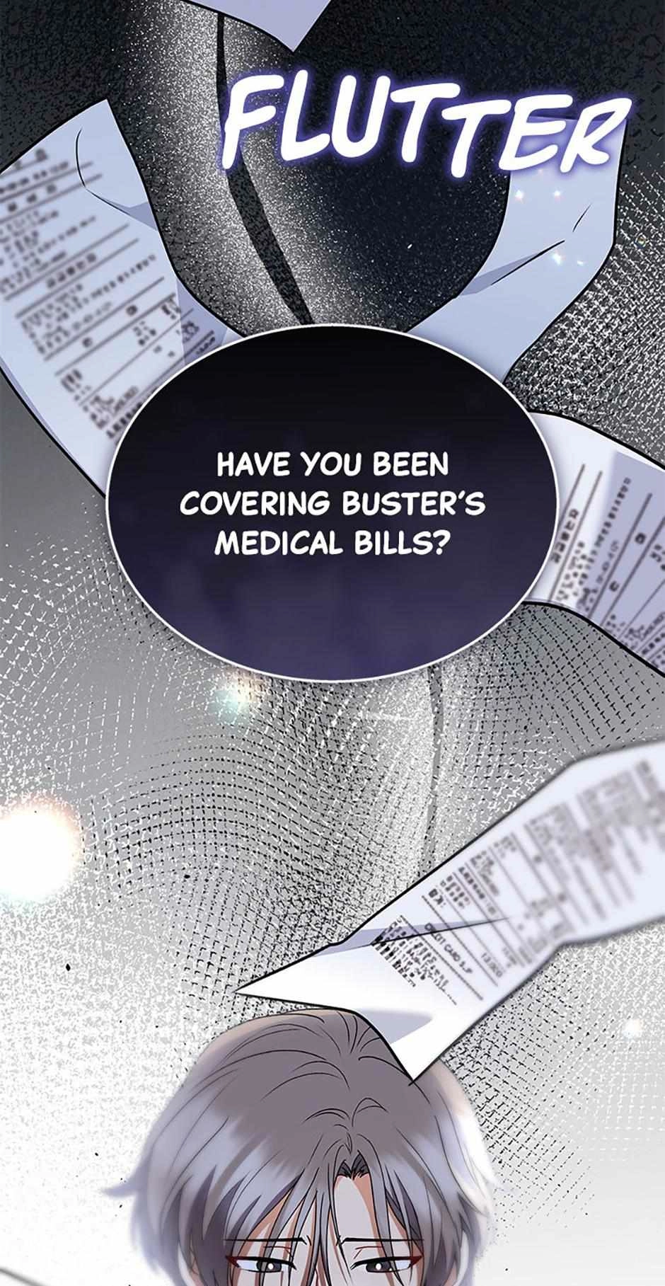 Hello, Mr. Veterinarian! Chapter 67 page 36 - 