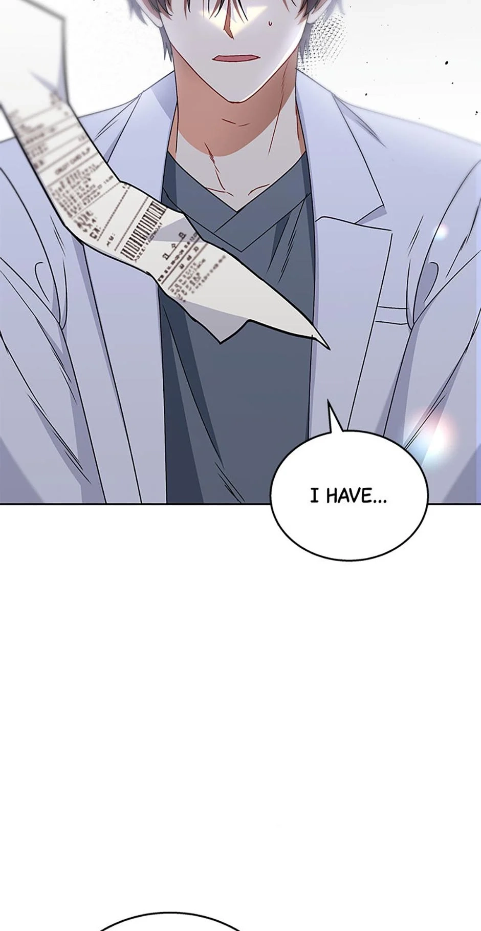 Hello, Mr. Veterinarian! Chapter 67 page 37 - 