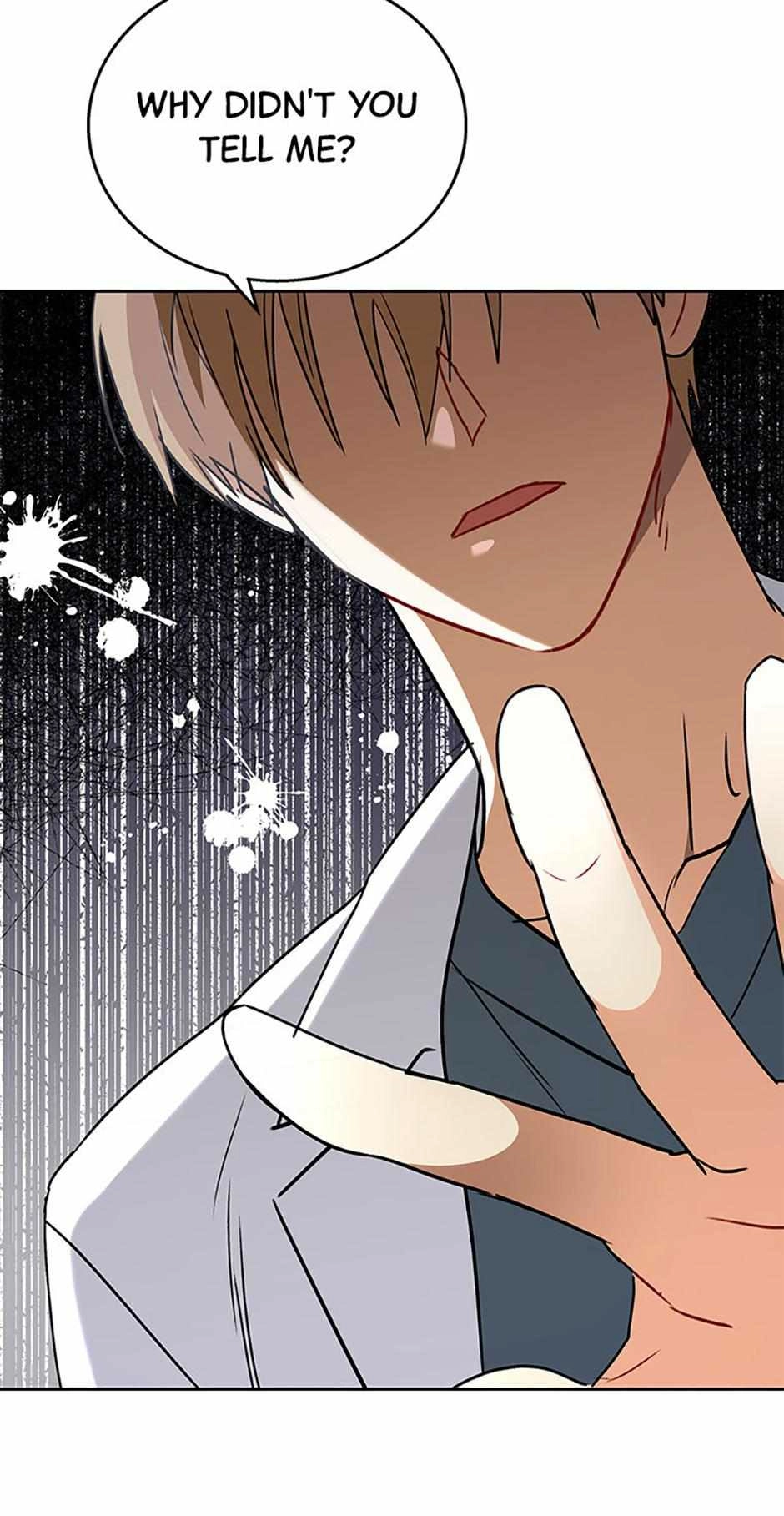 Hello, Mr. Veterinarian! Chapter 67 page 38 - 