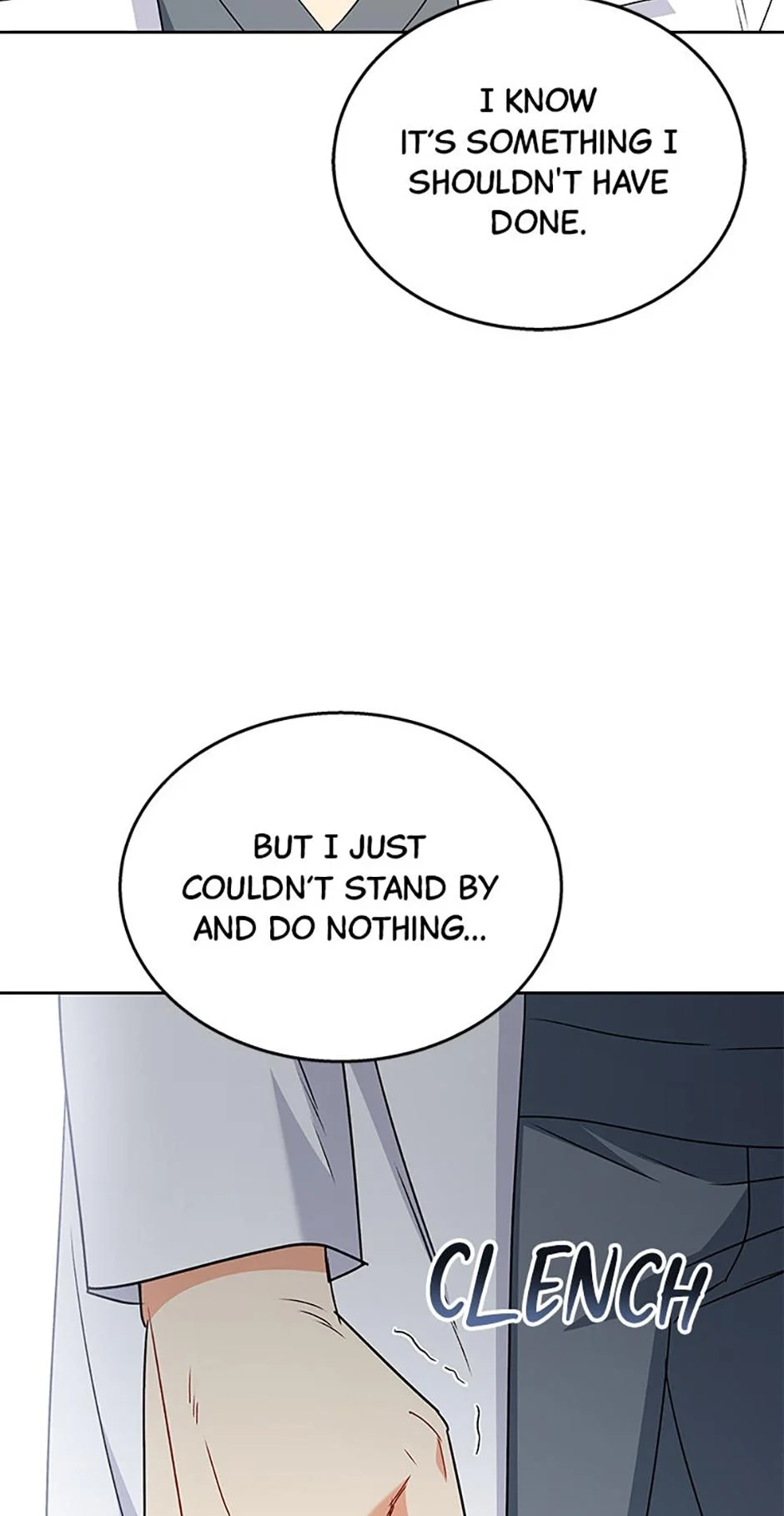 Hello, Mr. Veterinarian! Chapter 67 page 40 - 