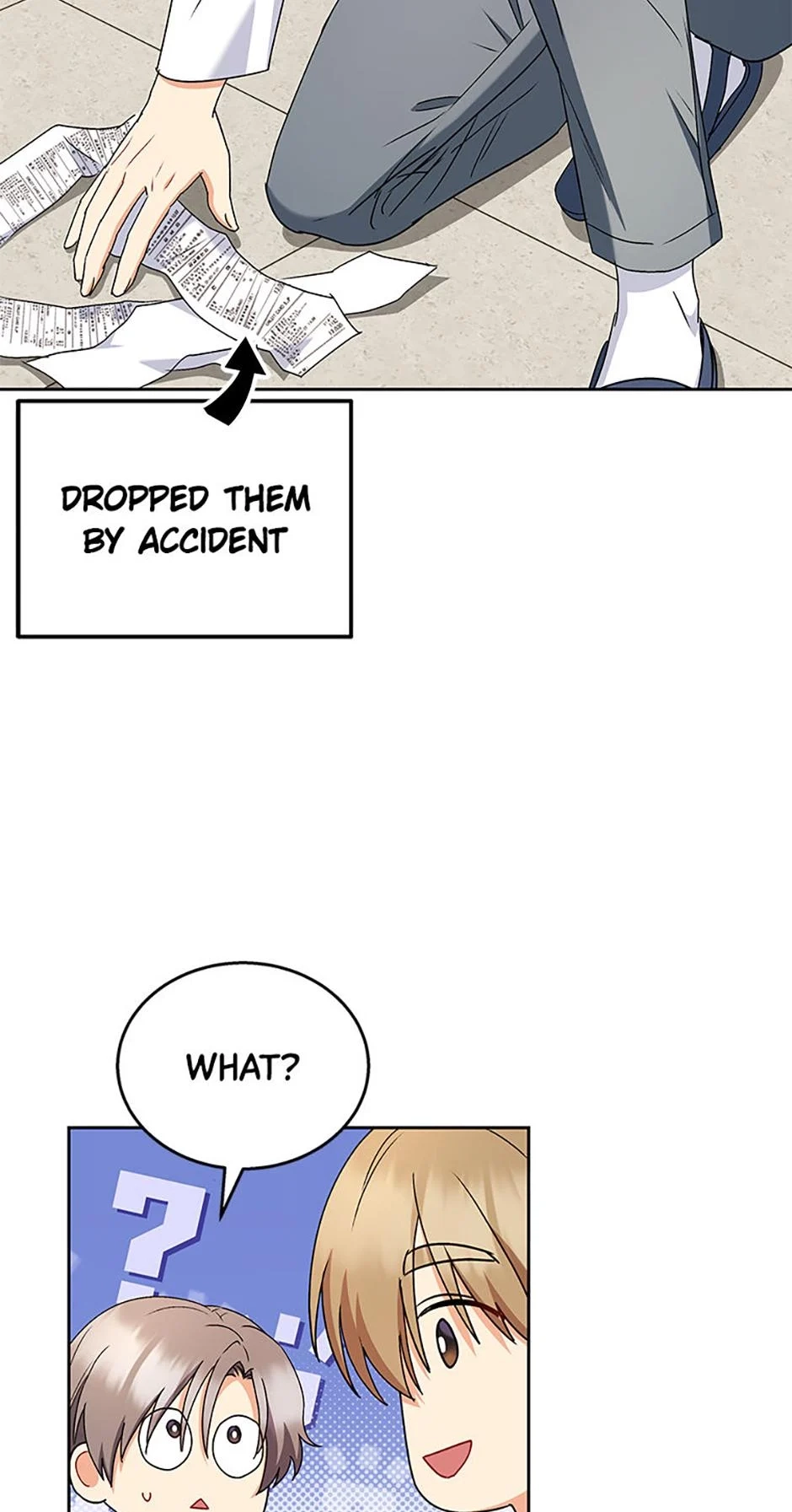 Hello, Mr. Veterinarian! Chapter 67 page 43 - 