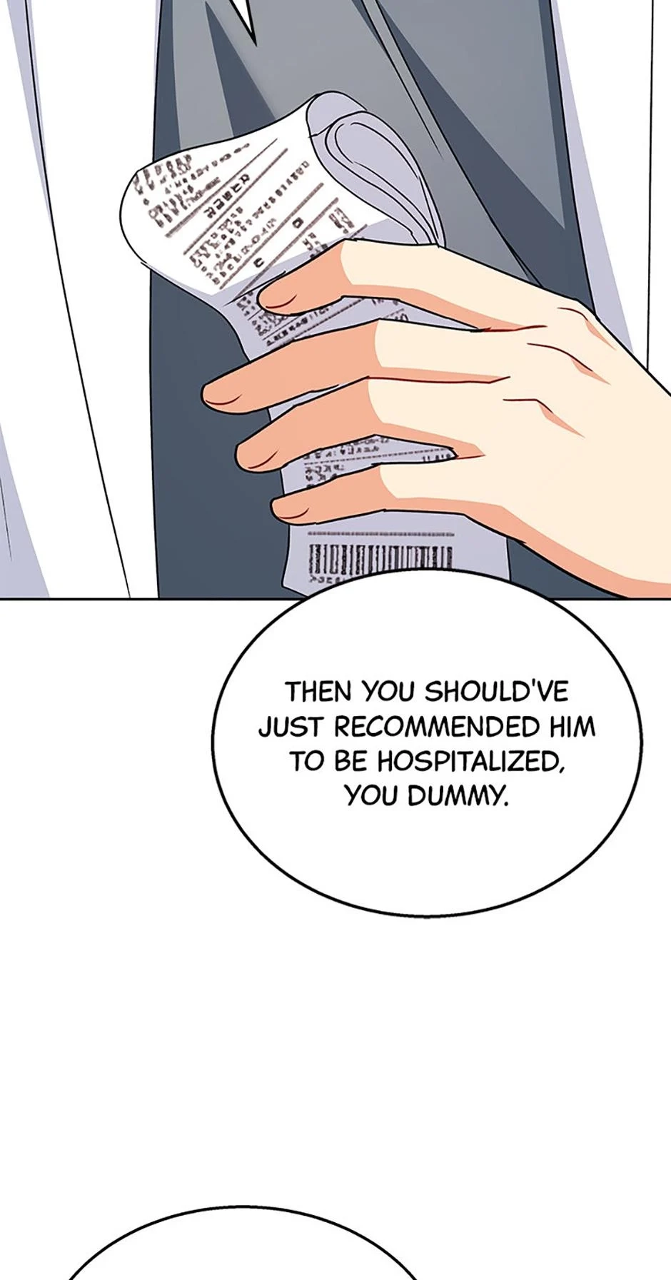 Hello, Mr. Veterinarian! Chapter 67 page 45 - 