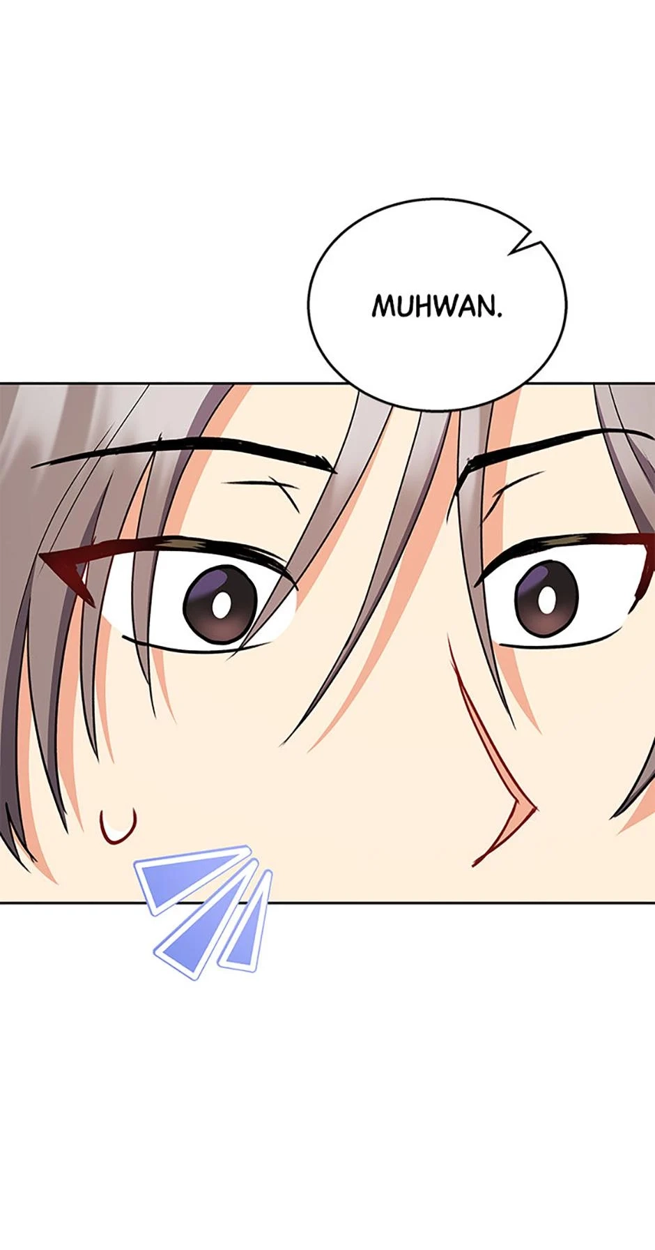 Hello, Mr. Veterinarian! Chapter 67 page 47 - 